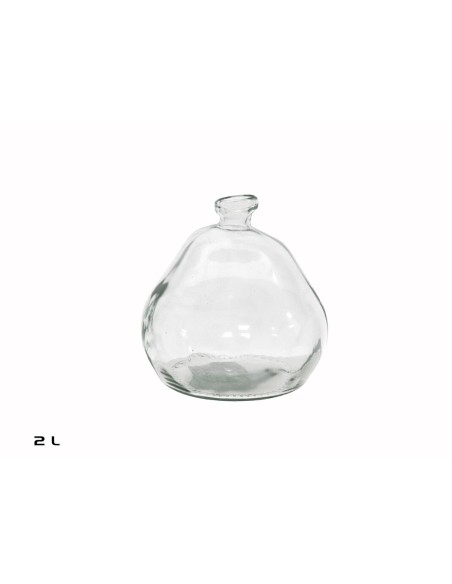 GARRAFA DECORACION SARA 17X 17X 18CM