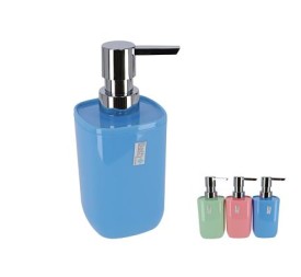 DOSIFICADOR DE BAÑO EASY 370ML 3 SURT.