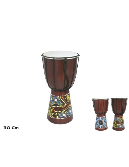 TIMBAL 30 CM 2 SURT