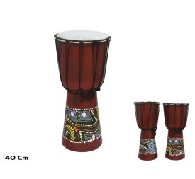 TIMBAL 40 CM 2 SURT