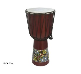 TIMBAL 50 CM TRIBAL