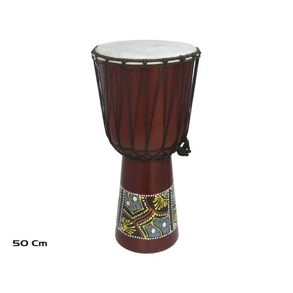 TIMBAL 50 CM TRIBAL