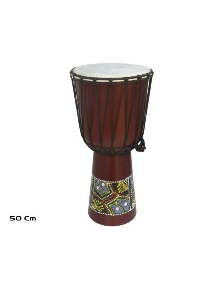 TIMBAL 50 CM TRIBAL
