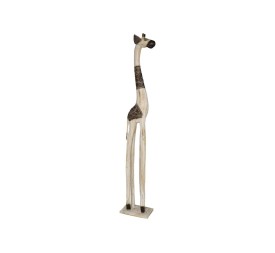 JIRAFA 120 BEIGE/MARRON