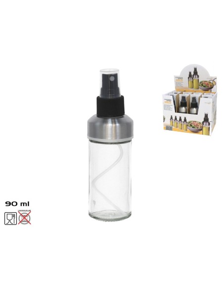 VINAGRERA SPARY OSLO 90ML