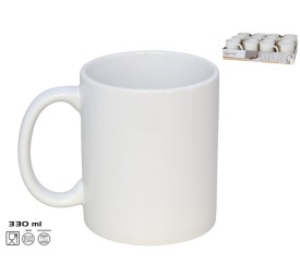 JARRA MUG MIKA 330ML