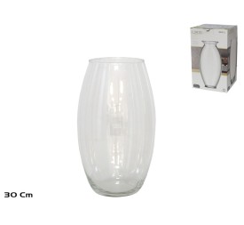 FLORERO AMARYLLIS 30 CM