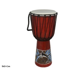 TIMBAL 50 CM DELFIN