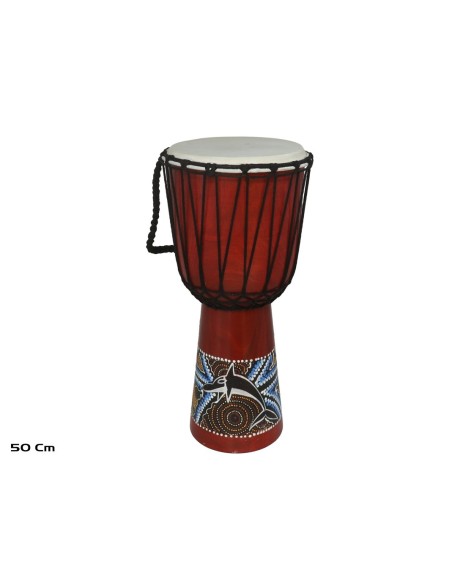 TIMBAL 50 CM DELFIN
