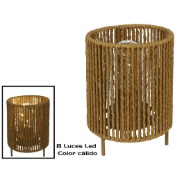 FAROL ANGERMAN 12,5X17,5CM