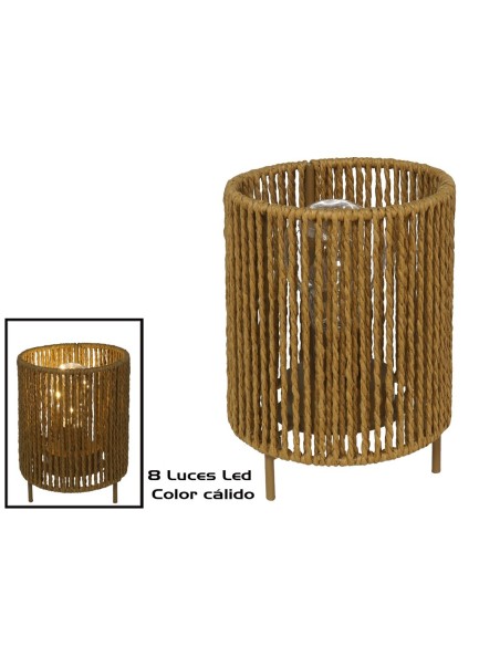 FAROL ANGERMAN 12,5X17,5CM