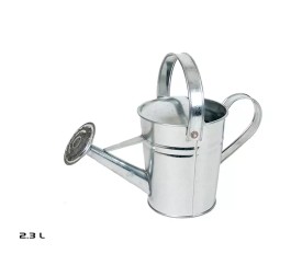 REGADERA ZINCADA EDIRNE 2.3LT.