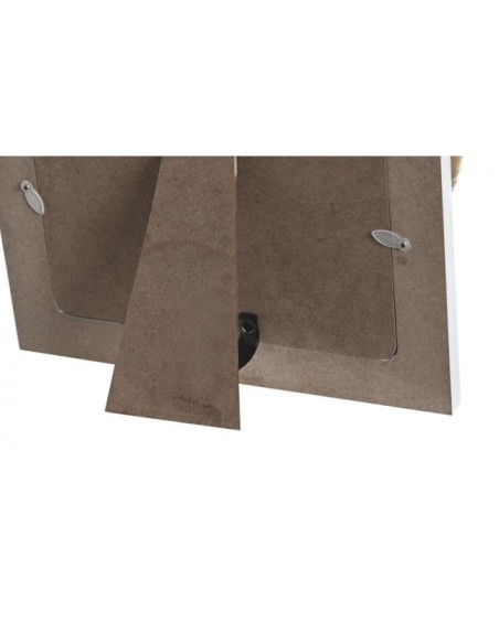 MARCO FOTO MDF 22X3X18 BLANCO