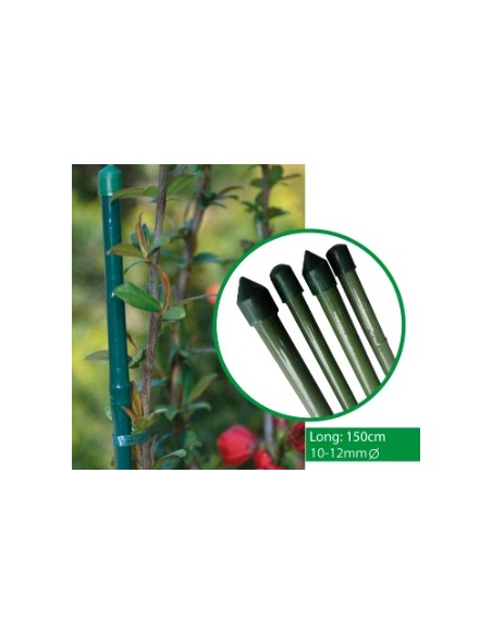 TUTOR BAMBU 150CM D10-12MM