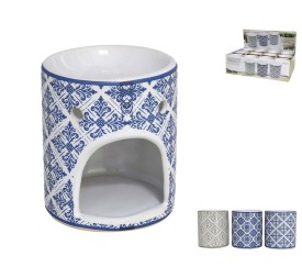 QUEMADOR CERAMICA SYMBOLS 7.3X7.3X8.5CM