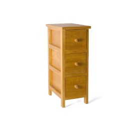 CAJONERA 3 CAJONES NIHOA 52X30X20 CM