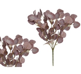 RAMO EUCALIPTUS X 7-46 CM (BURDEOS)