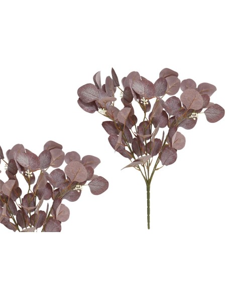 RAMO EUCALIPTUS X 7-46 CM (BURDEOS)