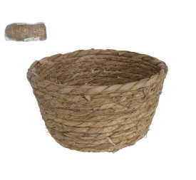 CESTA NATURA 18X10CM XX