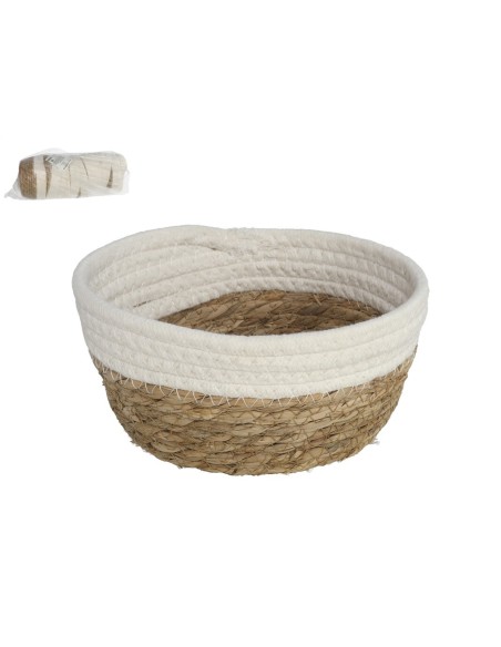 CESTA SEVILLA 18X10CM XX