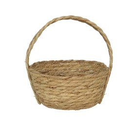 CESTA FLORENCIA 17X14X9 CM