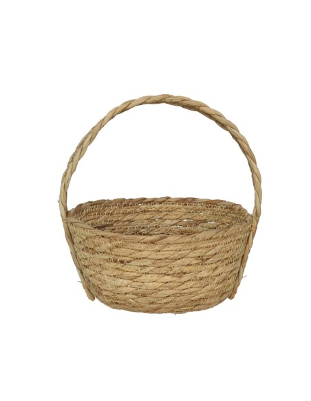 CESTA FLORENCIA 17X14X9 CM