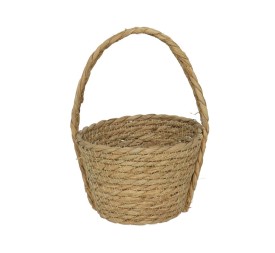 CESTA FLORENCIA 14X10 CM