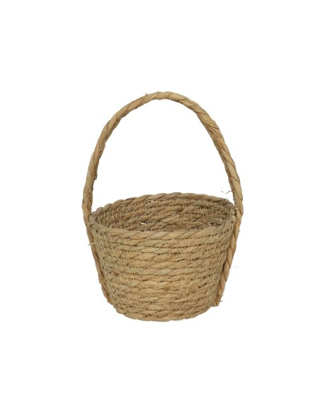 CESTA FLORENCIA 14X10 CM
