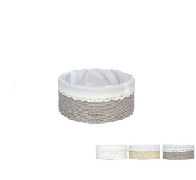 CESTA AZKAR REDONDA 3 SURT. 17x8CM
