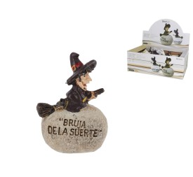 PIEDRA BRUJA DE LA SUERTE 5X4X7CM