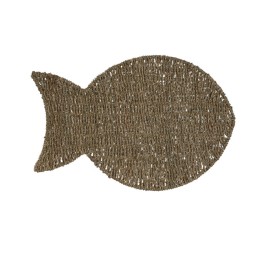 INDIVIDUAL SEAGRASS 50X33X1 PEZ NATURAL