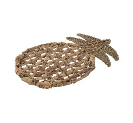 INDIVIDUAL JACINTO DE AGUA SEAGRASS 42X26X1 PIÑA