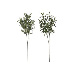 RAMA PE 30X30X90 OLIVO 2 SURT.