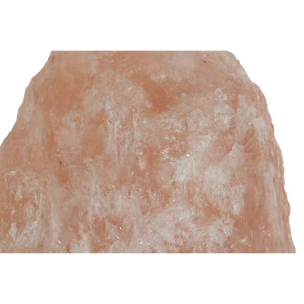 LAMPARA SOBREMESA SAL DEL HIMALAYA 17X14X35 12-14