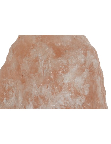 LAMPARA SOBREMESA SAL DEL HIMALAYA 17X14X35 12-14