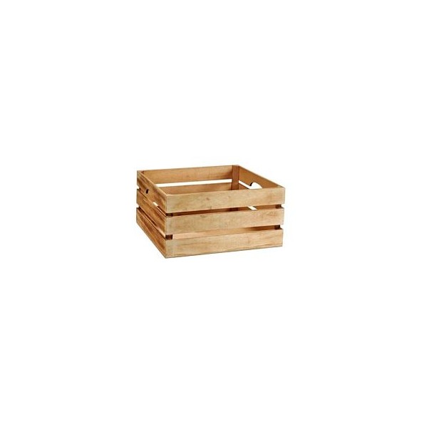 CAJA NATURAL QUEMADO 41X31X20 CM