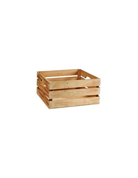 CAJA NATURAL QUEMADO 41X31X20 CM