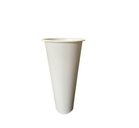 CONO REDONDO ALTO 16,5x8,5CM