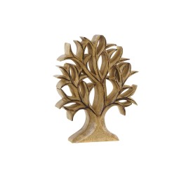 FIGURA ACACIA 25X4X30 ARBOL NATURAL