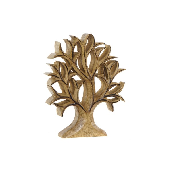 FIGURA ACACIA 25X4X30 ARBOL NATURAL