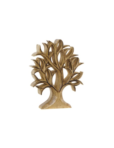 FIGURA ACACIA 25X4X30 ARBOL NATURAL
