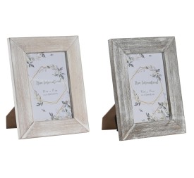 MARCO FOTO 10X15 MDF CRISTAL 15X1,5X20 2 SURT.