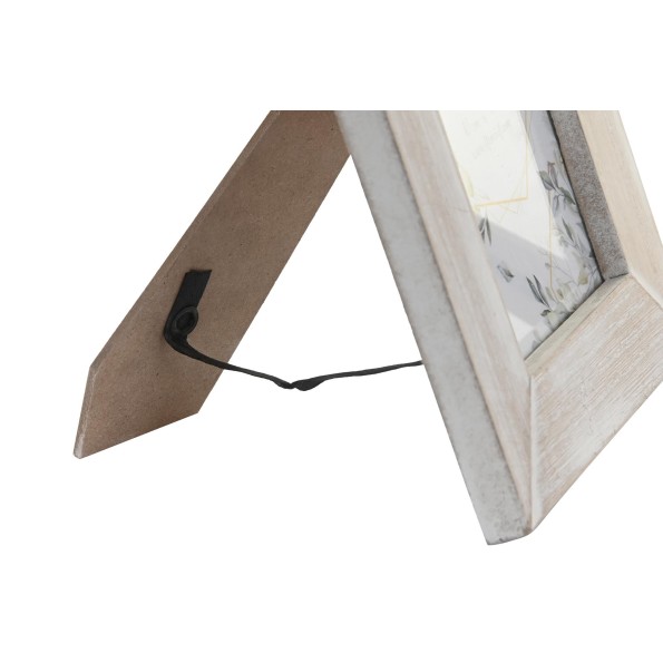 MARCO FOTO 10X15 MDF CRISTAL 15X1,5X20 2 SURT.