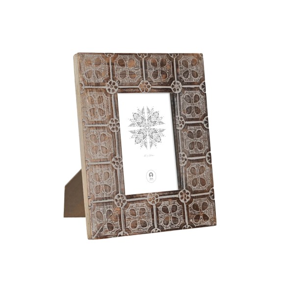 MARCO FOTO MANGO CRISTAL 20X1,3X25 10X15 DECAPE