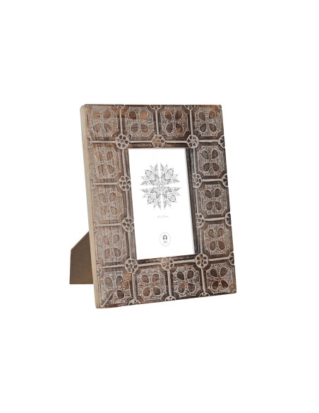MARCO FOTO MANGO CRISTAL 20X1,3X25 10X15 DECAPE
