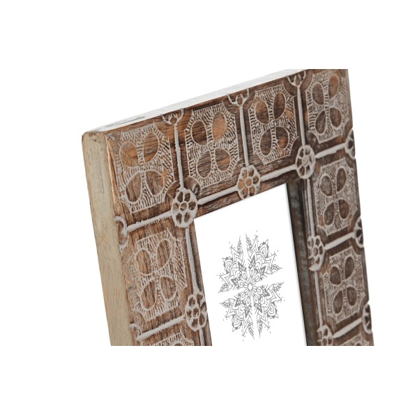 MARCO FOTO MANGO CRISTAL 20X1,3X25 10X15 DECAPE