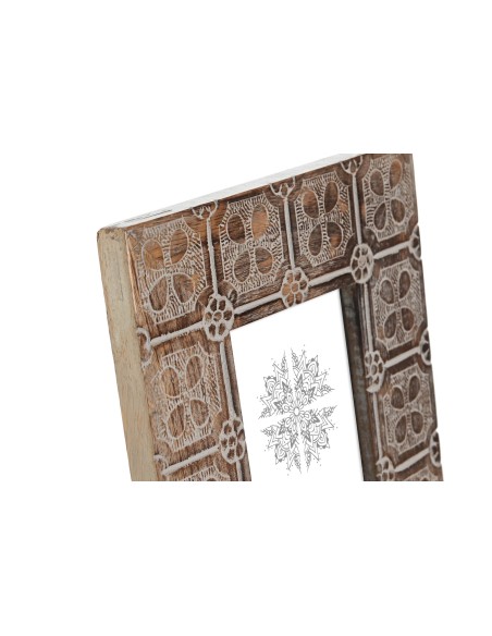 MARCO FOTO MANGO CRISTAL 20X1,3X25 10X15 DECAPE