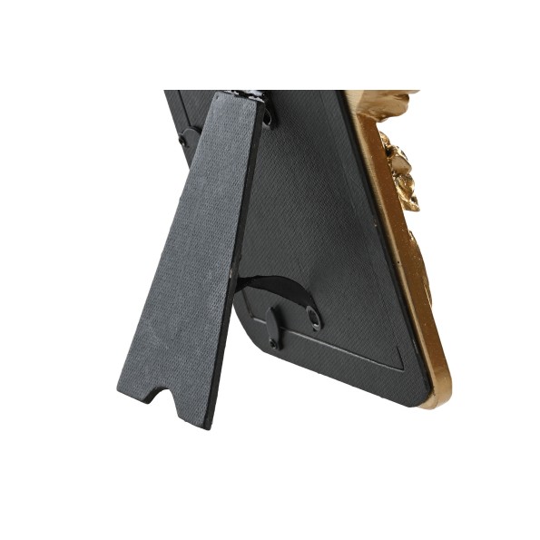 MARCO FOTO 10X15 RESINA 18X3X22,6 MARIPOS 2 SURT.