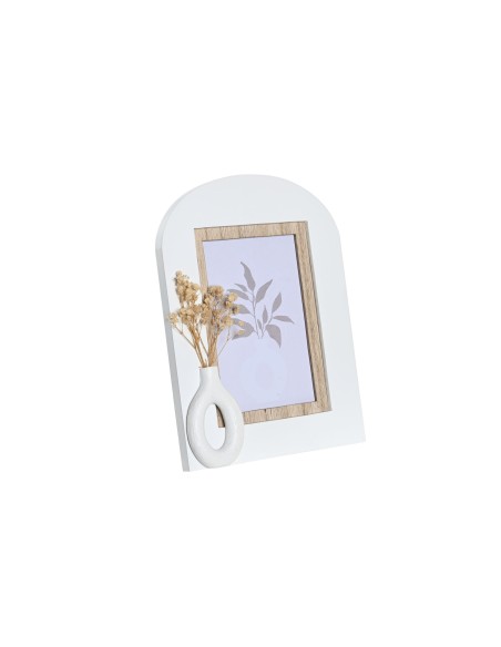 MARCO FOTO 15X20 MDF 17X2,3X23 BLANCO