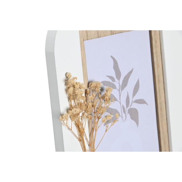 MARCO FOTO 15X20 MDF 17X2,3X23 BLANCO